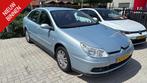 Citroen C5 2.0-16V Ligne Business | Apk tot 04-2026 | Meenee, Gebruikt, 4 cilinders, Blauw, Origineel Nederlands