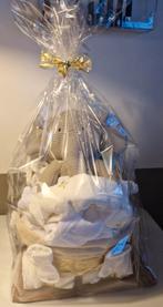 Luiertaart Jongen & Meisje, Ophalen of Verzenden, Nieuw, Kraamcadeau