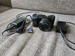 sony a6000, Gebruikt, Compact, Ophalen of Verzenden, Sony