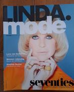 Stapeltje Linda. Mode, Ophalen of Verzenden, Damesbladen