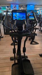 Life fitness crosstrainer, Sport en Fitness, Ophalen of Verzenden, Zo goed als nieuw, Crosstrainer, Metaal