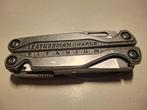 Leatherman charge tti multitool, Ophalen of Verzenden, Gebruikt