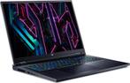 Acer Predator Helios 18 – i9 / RTX 4070 / 64GB RAM – 165Hz, Ophalen, 64 GB of meer, Met videokaart, Acer.