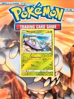Wimpod 8/145 Sun&Moon Guardians Rising reverse holo pokemon, Hobby en Vrije tijd, Verzamelkaartspellen | Pokémon, Ophalen of Verzenden