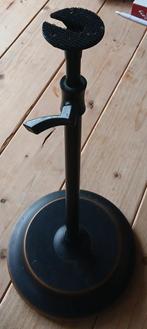 4x Luidsprekerstandaard - KNIVSTA IKEA, Ophalen of Verzenden, Gebruikt, Instrumentstandaard, Speaker