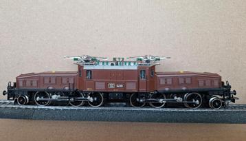 Märklin Krokodil Locomotief 14301 beschikbaar voor biedingen