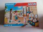 PLAYMOBIL -- CITY LIFE --- 9268, Kinderen en Baby's, Ophalen of Verzenden, Zo goed als nieuw