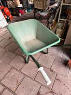 Kunststof kruiwagen van het merk Fort, Ophalen of Verzenden, Gebruikt, Handmatig, Eenwielig