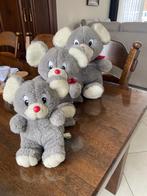Drie muizen  knuffels, Ophalen, Gebruikt, Overige typen