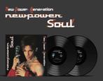 Prince - New Power Soul (BLACK VINYL ) 2LP Ltd. 319, Cd's en Dvd's, Vinyl | Pop, 1980 tot 2000, 12 inch, Verzenden, Nieuw in verpakking