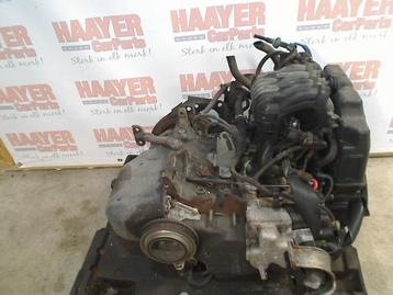 Motor Fiat 500 (312) (2007-07/..) beschikbaar voor biedingen