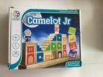 Camelot Jr. Puzzelspel - Zo goed als nieuw!, 10 tot 50 stukjes, Ophalen of Verzenden, Zo goed als nieuw, Van hout