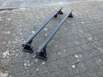 Dakdragers Citroën C4 Picasso beschikbaar voor biedingen