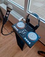 iDance XD101 DJ Set leuk sinterklaas kado, Ophalen, Zo goed als nieuw, Dj-set, Overige merken