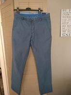 Massimo Dutti z.g.a.n, Ophalen, Zo goed als nieuw, Blauw
