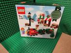 Lego kerst trein 40262, Ophalen of Verzenden, Nieuw