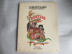 Zeer Apart Boek Over de Beatles uit 1969, Ophalen of Verzenden, Gelezen, Overige onderwerpen
