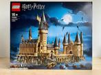 Lego Harry Potter 71043 Hogwarts Castle Nieuw!, Kinderen en Baby's, Speelgoed | Duplo en Lego, Ophalen of Verzenden, Nieuw, Complete set