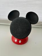 Google Nest mini houder  Mickey Mouse, Ophalen of Verzenden, Zo goed als nieuw, Auto