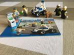 Lego City : Overval ATM (7279), Kinderen en Baby's, Speelgoed | Duplo en Lego, Ophalen of Verzenden, Zo goed als nieuw, Complete set