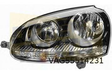 Volkswagen Golf V / Golf V Variant / Jetta III koplamp Links beschikbaar voor biedingen