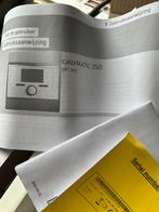 Vaillant thermostaat, Doe-het-zelf en Verbouw, Verwarming en Radiatoren, Minder dan 30 cm, Minder dan 60 cm, Zo goed als nieuw