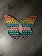 Vlinder pop it, Verzenden, Nieuw