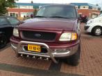 Ford F150 Pushbar Bullbar