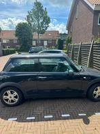 Mini 2005 Zwart, Auto's, Mini, 4 stoelen, Zwart, Particulier, 500 kg