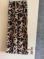 Pieces mooie wide leg pantalon mt 36 ZGAN, Ophalen of Verzenden, Zo goed als nieuw, Maat 36 (S), Lang