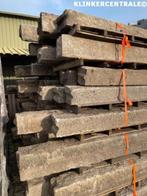 180m1 grijs met spikkel granietbanden natuursteen borders, Bij dit gebruikte product niet meer te achterhalen., Gebruikt, Verzenden