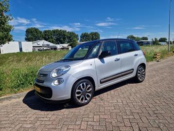 Fiat 500 L 0.9 TwinAir nwe apk nette auto NAP beschikbaar voor biedingen