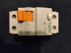 Schneider Electric Aardlekschakelaar  DCKB2 aardlekschakelaa, Hobby en Vrije tijd, Elektronica-componenten, Ophalen of Verzenden