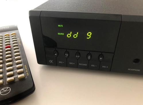 Linn kolektor - voorversterker - top conditie, Audio, Tv en Foto, Versterkers en Receivers, Gebruikt, Stereo, Overige merken, Ophalen of Verzenden