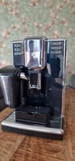 Philips  koffie machine  type 5340, Ophalen, Gebruikt, Koffiemachine, Koffiebonen