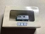BUB Haflinger Modelauto - Nieuw in doos!, Hobby en Vrije tijd, Modelauto's | 1:87, Ophalen of Verzenden, Nieuw, Auto, Overige merken