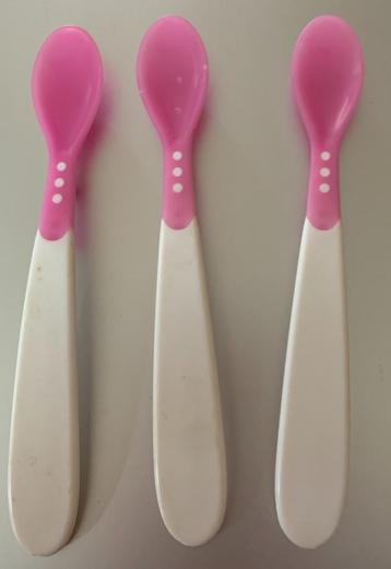 BABY LEPELTJES beschikbaar voor biedingen