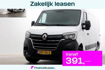 Renault Master T35 2.3 dCi 135pk L2H2 Laadklep Airco/Navi 05 beschikbaar voor biedingen