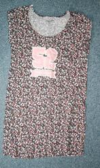 Mooie pyjama jurk bloemen Clockhouse mt S nieuw, Kleding | Dames, Pyjama's, Clockhouse, Ophalen of Verzenden, Nieuw, Maat 36 (S)