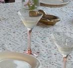 15 cocktailglazen luminarc, Ophalen of Verzenden, Zo goed als nieuw, Overige typen