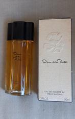 Osccar de la Renta eau de toilette 90 ml €25, Ophalen of Verzenden, Zo goed als nieuw