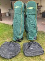 Reis cover golftas, Sport en Fitness, Ophalen, Zo goed als nieuw, Tas, Overige merken