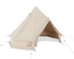 Nordisk Asgard 19,6 polycotton tent, Caravans en Kamperen, Tenten, Ophalen, Nieuw, Meer dan 6