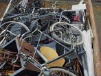 Ophaaldienst Oud IJzer & Fietsen - Gratis!, Fietsen en Brommers, Ophalen of Verzenden