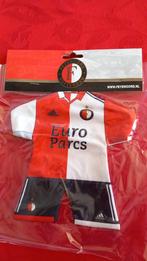 Mini dress Feyenoord thuis shirt, Seizoen 2022/2023 nieuw, Verzamelen, Sportartikelen en Voetbal, Nieuw, Vaantje of Sjaal, Feyenoord
