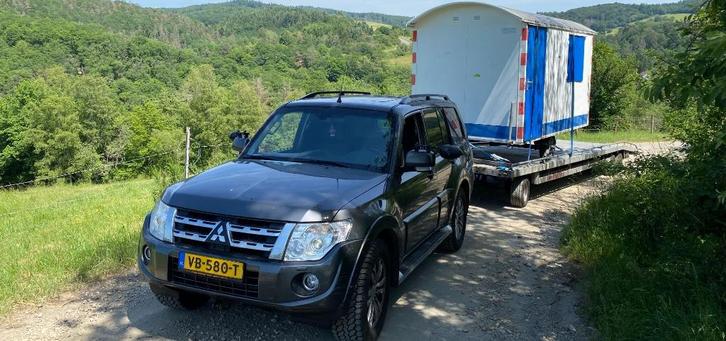 Gezocht schaftkeet schaftwagen pipowagen bouwkeet kantooruni, Zakelijke goederen, Machines en Bouw | Keten en Containers, Ophalen