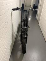 Agm fatbike, Ophalen, Zo goed als nieuw, 50 km per accu of meer, Overige merken