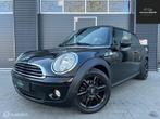 Mini Cooper 1.6 One, Auto's, Voorwielaandrijving, Gebruikt, 4 cilinders, 4 stoelen