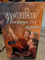 Sky-watcher heritage 114 Virtuoso  Dobson, Audio, Tv en Foto, Optische apparatuur | Telescopen, Ophalen of Verzenden, Gebruikt