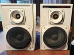 Luidsprekerboxen Jamo Compact 70, Audio, Tv en Foto, Front, Rear of Stereo speakers, Gebruikt, 60 tot 120 watt, Ophalen